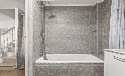 Herverkoop - Villa -
Orihuela Costa - Playa Flamenca