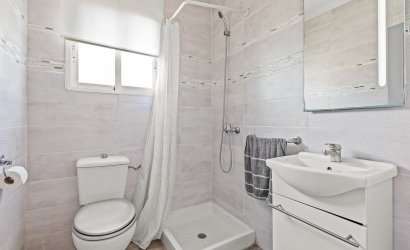 Herverkoop - Villa -
Orihuela Costa - Playa Flamenca