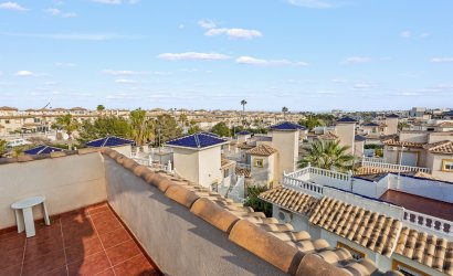 Herverkoop - Villa -
Orihuela Costa - Playa Flamenca