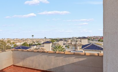 Herverkoop - Villa -
Orihuela Costa - Playa Flamenca