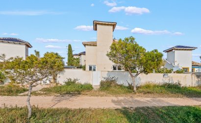 Herverkoop - Villa -
Orihuela Costa - Playa Flamenca