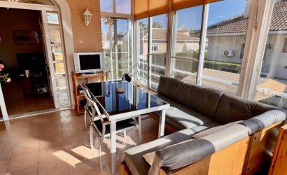 Resale - Villa -
Benferri