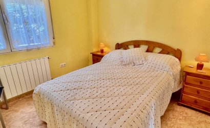 Resale - Villa -
Benferri