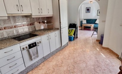 Resale - Villa -
Benferri