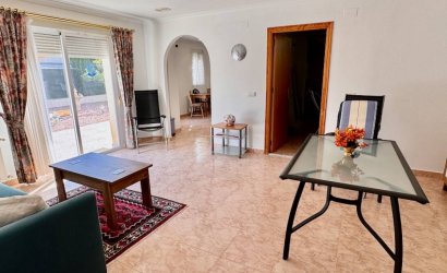 Resale - Villa -
Benferri