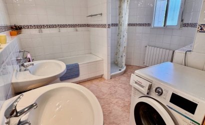 Resale - Villa -
Benferri