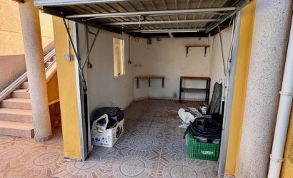 Resale - Villa -
Benferri