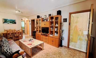 Resale - Apartment -
Los Alcazares