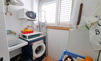 Resale - Apartment -
Los Alcazares