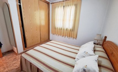 Resale - Apartment -
Los Alcazares