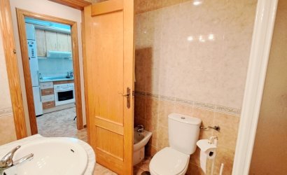 Resale - Apartment -
Los Alcazares