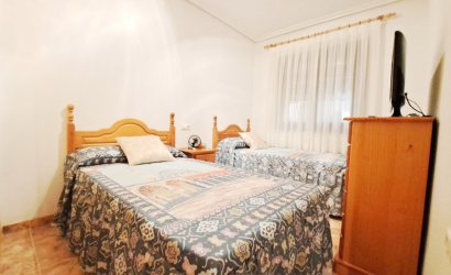 Resale - Apartment -
Los Alcazares