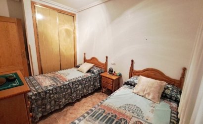 Resale - Apartment -
Los Alcazares