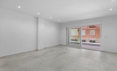 Resale - Apartment -
Torrevieja - El Acequión - Los Náufragos