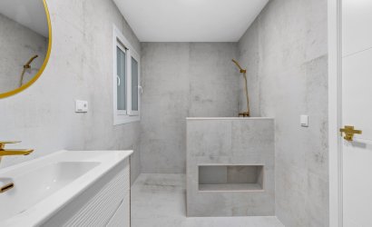 Resale - Apartment -
Torrevieja - El Acequión - Los Náufragos