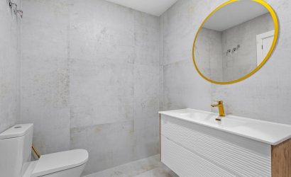 Resale - Apartment -
Torrevieja - El Acequión - Los Náufragos