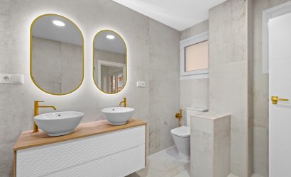 Resale - Apartment -
Torrevieja - El Acequión - Los Náufragos