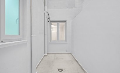 Resale - Apartment -
Torrevieja - El Acequión - Los Náufragos