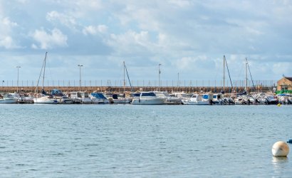 Resale - Apartment -
Torrevieja - El Acequión - Los Náufragos