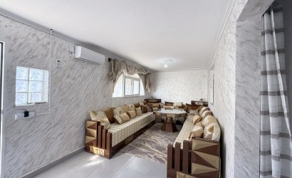 Resale - Townhouse -
Los Alcazares