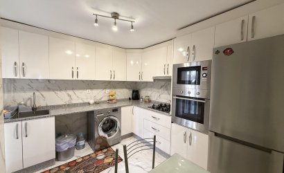 Resale - Townhouse -
Los Alcazares