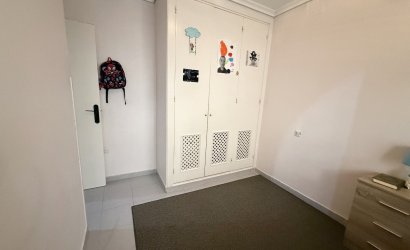 Resale - Townhouse -
Los Alcazares