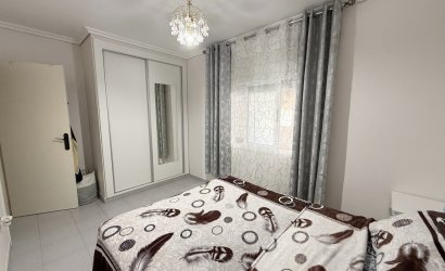 Resale - Townhouse -
Los Alcazares