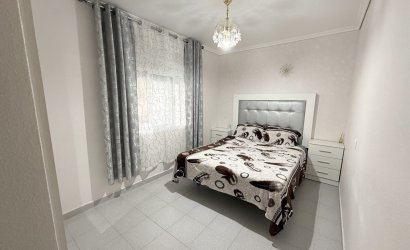 Resale - Townhouse -
Los Alcazares