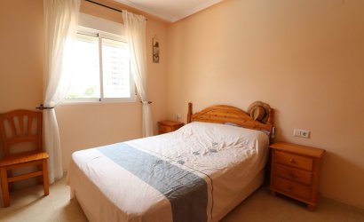 Resale - Apartment -
Guardamar del Segura