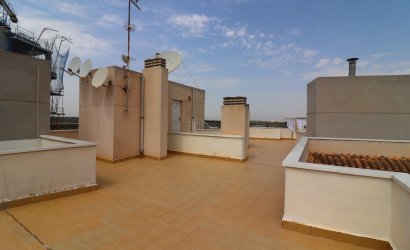 Resale - Apartment -
Guardamar del Segura