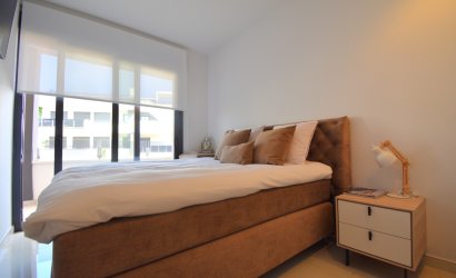 Herverkoop - Apartment -
Orihuela Costa - Playa Flamenca