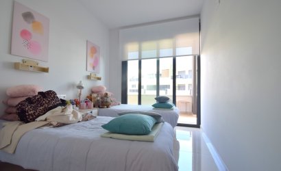 Herverkoop - Apartment -
Orihuela Costa - Playa Flamenca