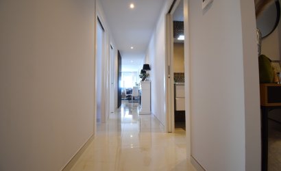 Herverkoop - Apartment -
Orihuela Costa - Playa Flamenca