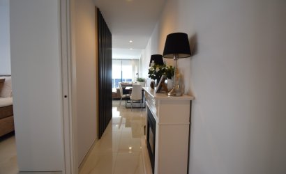 Herverkoop - Apartment -
Orihuela Costa - Playa Flamenca