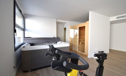 Herverkoop - Apartment -
Orihuela Costa - Playa Flamenca