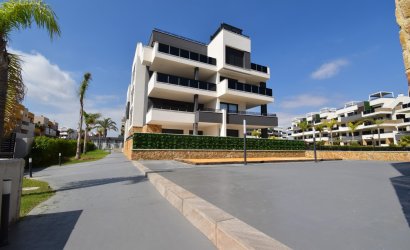 Herverkoop - Apartment -
Orihuela Costa - Playa Flamenca