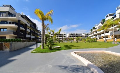 Herverkoop - Apartment -
Orihuela Costa - Playa Flamenca