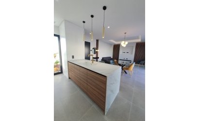 Reventa - Villa -
Polop - Urbanizaciones