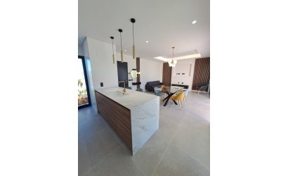 Reventa - Villa -
Polop - Urbanizaciones