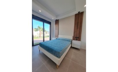 Reventa - Villa -
Polop - Urbanizaciones