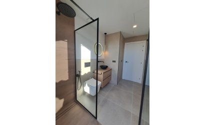 Reventa - Villa -
Polop - Urbanizaciones