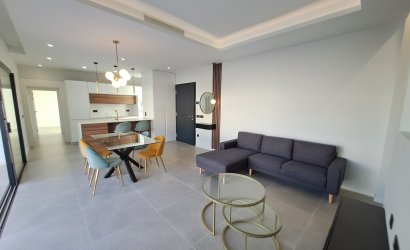 Reventa - Villa -
Polop - Urbanizaciones