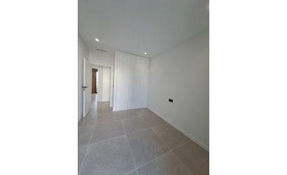 Reventa - Villa -
Polop - Urbanizaciones