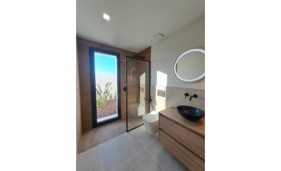 Reventa - Villa -
Polop - Urbanizaciones