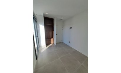 Reventa - Villa -
Polop - Urbanizaciones