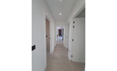 Reventa - Villa -
Polop - Urbanizaciones