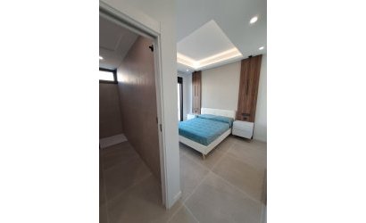 Reventa - Villa -
Polop - Urbanizaciones