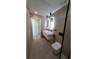 Reventa - Villa -
Polop - Urbanizaciones