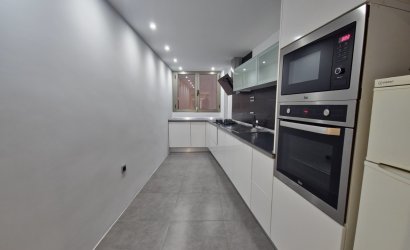 Resale - Apartment -
Torrevieja - Playa del Cura