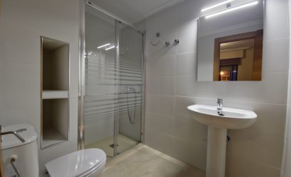Resale - Apartment -
Torrevieja - Playa del Cura